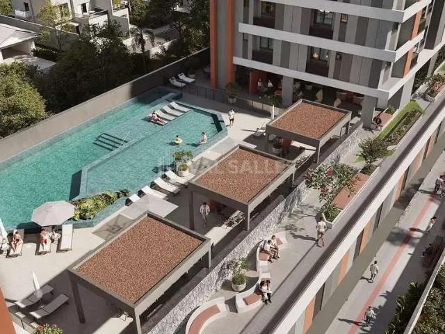 Apartamento venda em Região Geográfica Imediata de Itajaí, Navegantes