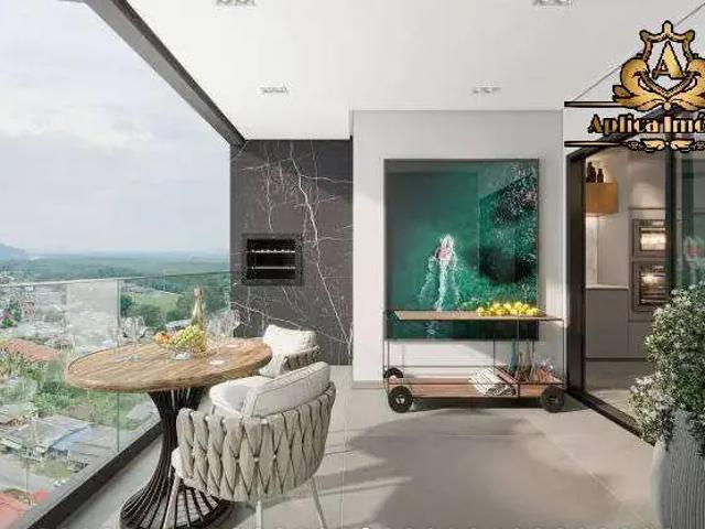 Apartamento venda em Região Geográfica Imediata de Itajaí, Navegantes