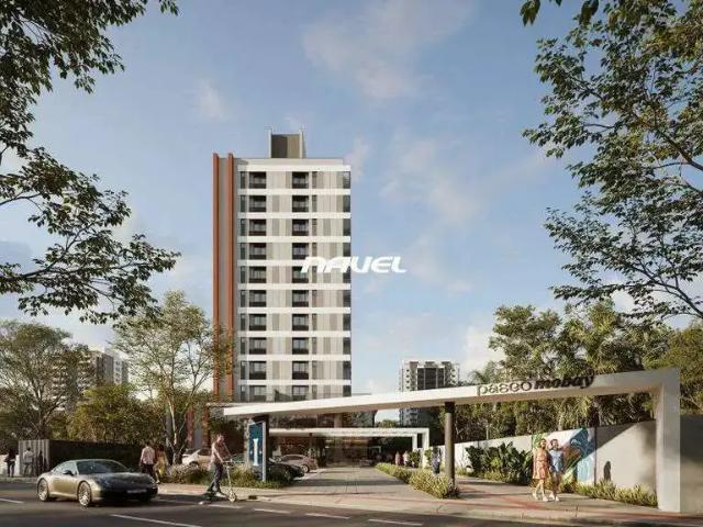 Apartamento venda em Gravatá, Navegantes