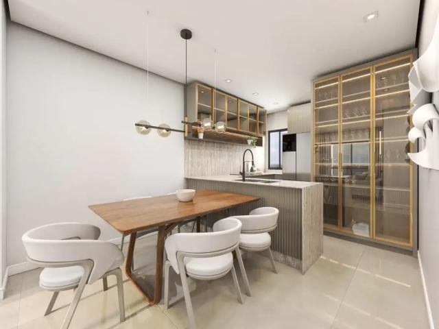 Apartamento venda em Região Geográfica Imediata de Itajaí, Navegantes