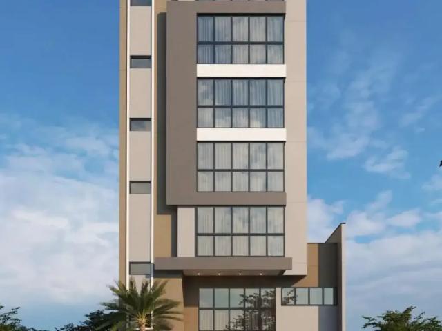Apartamento venda em Região Geográfica Imediata de Itajaí, Navegantes