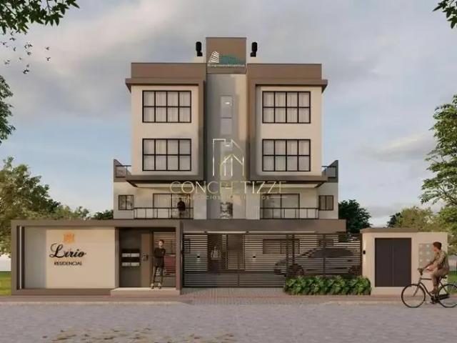 Apartamento venda em Região Geográfica Imediata de Itajaí, Navegantes