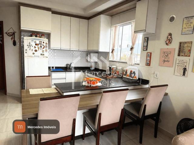 Apartamento venda em Loteamento São Pedro, Navegantes