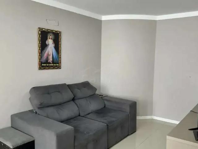 Apartamento venda em Loteamento São Pedro, Navegantes