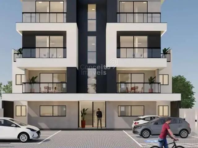 Apartamento venda em Região Geográfica Imediata de Itajaí, Navegantes