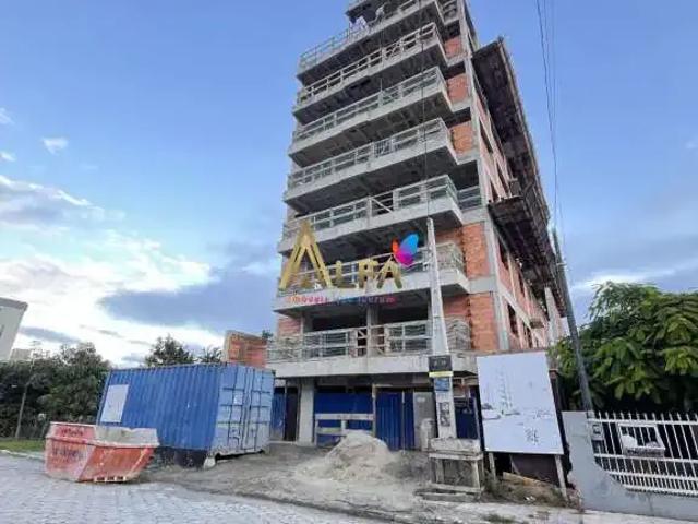 Apartamento venda em Região Geográfica Imediata de Itajaí, Navegantes