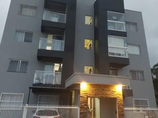 Apartamento venda em Região Geográfica Imediata de Itajaí, Navegantes