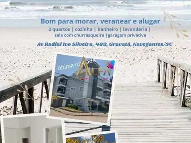 Apartamento venda em Região Geográfica Imediata de Itajaí, Navegantes