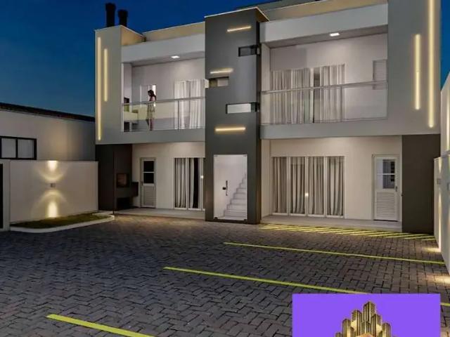 Apartamento venda em Região Geográfica Imediata de Itajaí, Navegantes