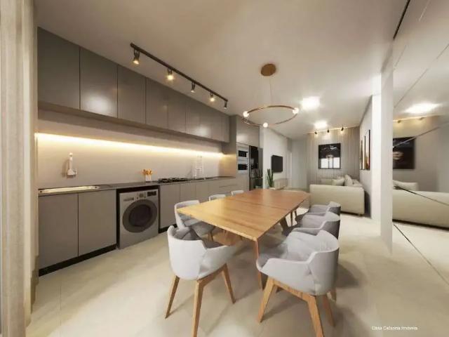 Apartamento venda em Região Geográfica Imediata de Itajaí, Navegantes