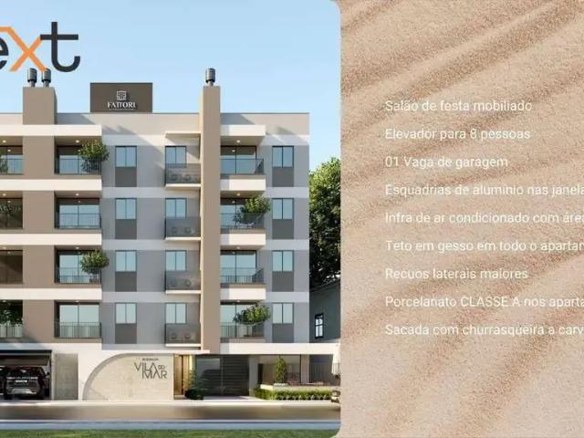Apartamento venda em Região Geográfica Imediata de Itajaí, Navegantes