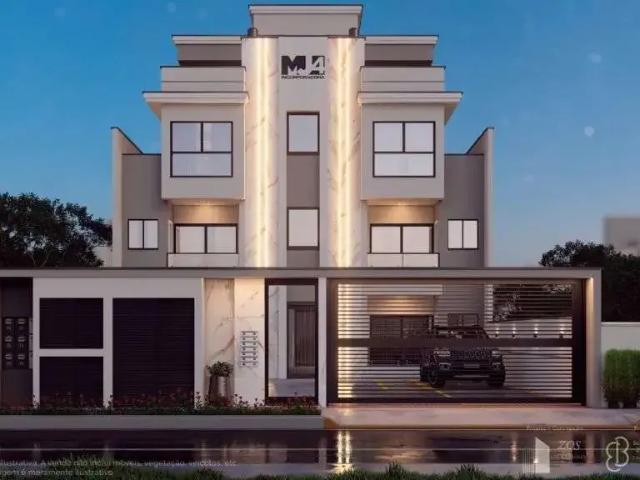 Apartamento venda em Região Geográfica Imediata de Itajaí, Navegantes