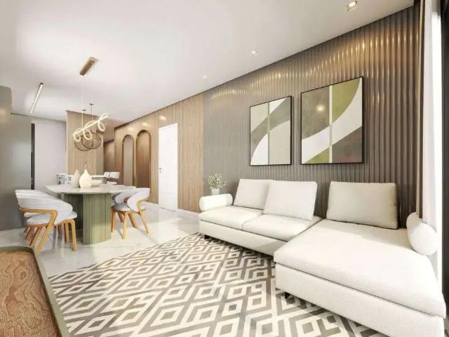 Apartamento venda em Região Geográfica Imediata de Caruaru, Gravata