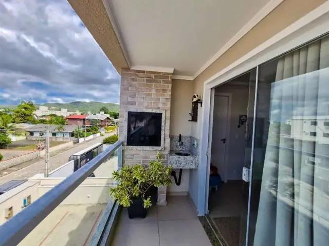 Apartamento venda em Região Geográfica Imediata de Itajaí, Navegantes