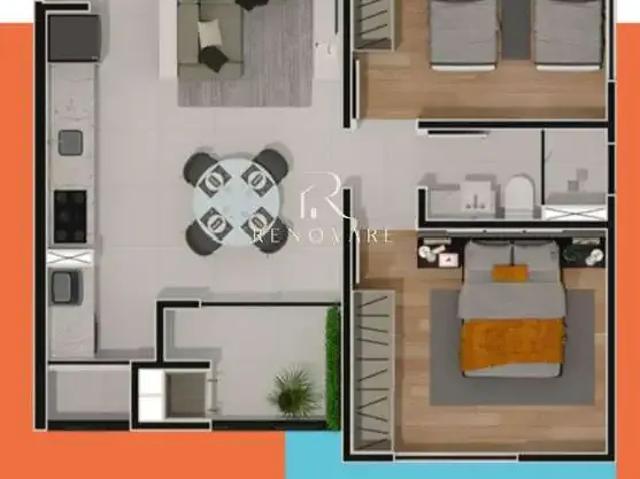 Apartamento venda em Região Geográfica Imediata de Itajaí, Navegantes