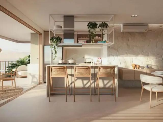 Apartamento venda em Região Geográfica Imediata de Itajaí, Navegantes