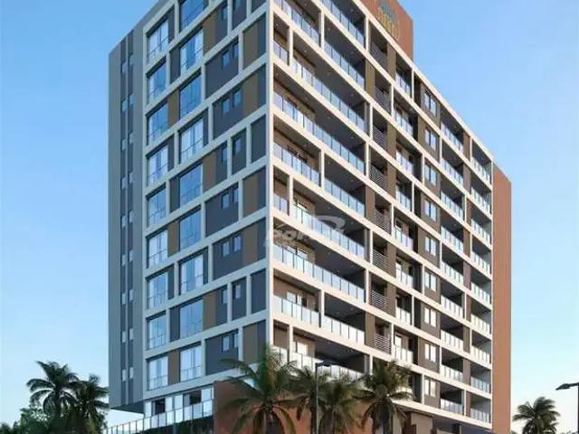 Apartamento venda em Região Geográfica Imediata de Itajaí, Navegantes