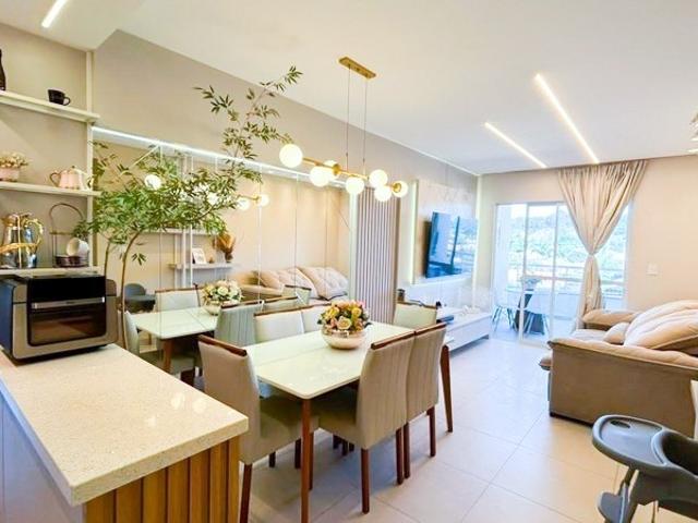 Apartamento venda em Região Geográfica Imediata de Itajaí, Navegantes