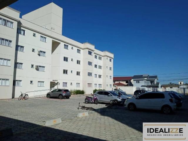 Apartamento venda em Loteamento São Pedro, Navegantes