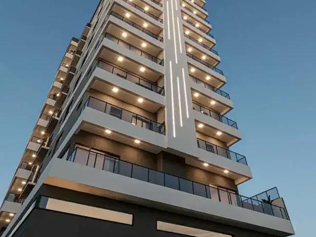 Apartamento venda em Região Geográfica Imediata de Itajaí, Navegantes