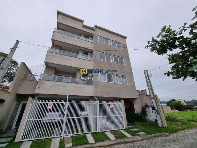 Apartamento venda em Região Geográfica Imediata de Itajaí, Navegantes