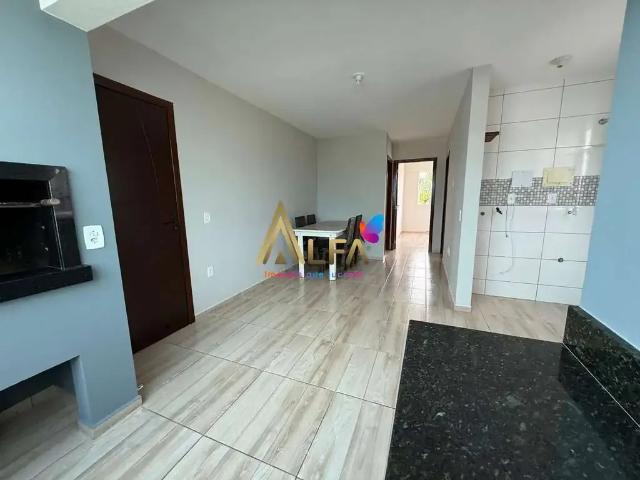 Apartamento venda em Região Geográfica Imediata de Itajaí, Navegantes