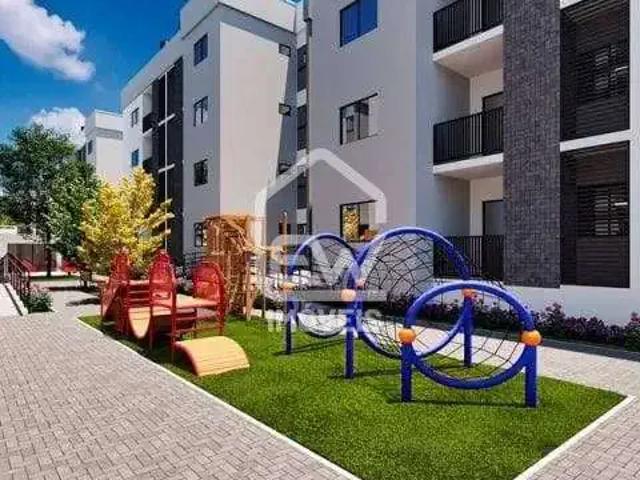 Apartamento venda em Região Geográfica Imediata de Itajaí, Navegantes