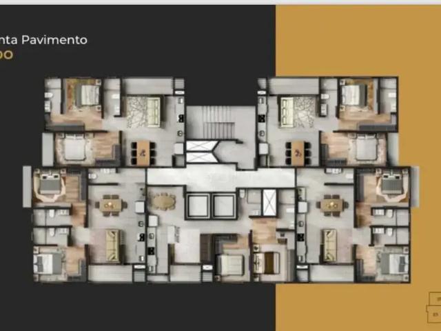 Apartamento venda em Região Geográfica Imediata de Itajaí, Navegantes