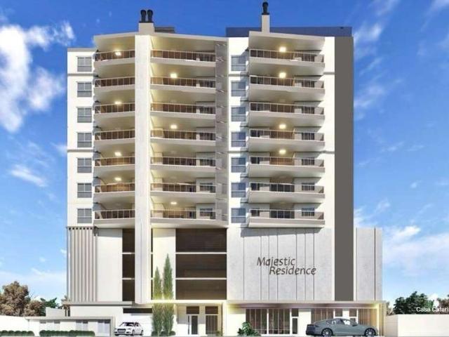 Apartamento venda em Região Geográfica Imediata de Itajaí, Navegantes