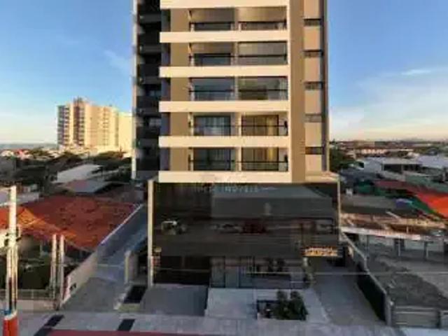 Apartamento venda em Gravatá, Navegantes