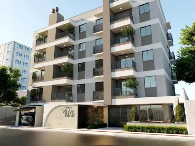 Apartamento venda em Região Geográfica Imediata de Itajaí, Navegantes