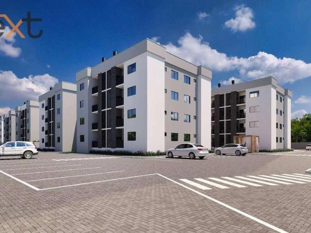 Apartamento venda em Gravatá, Navegantes