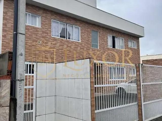 Apartamento venda em Região Geográfica Imediata de Itajaí, Navegantes