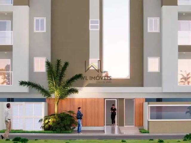 Apartamento venda em Região Geográfica Imediata de Itajaí, Navegantes