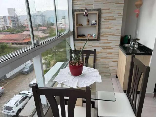 Apartamento venda em Região Geográfica Imediata de Itajaí, Navegantes