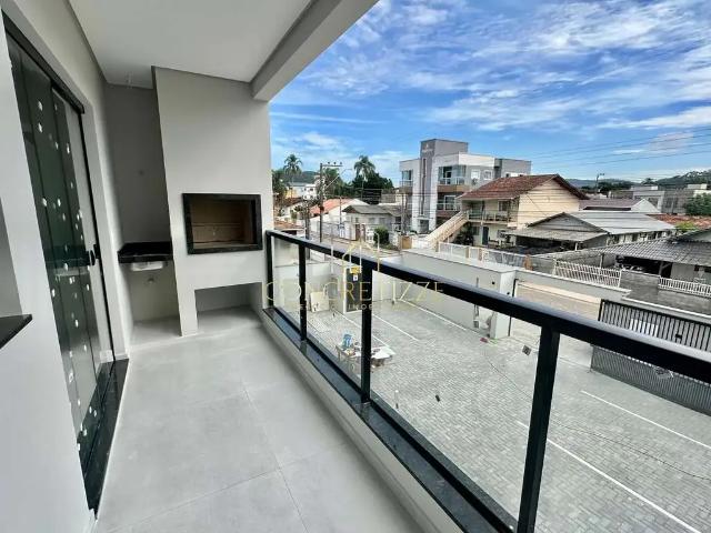 Apartamento venda em Região Geográfica Imediata de Itajaí, Navegantes