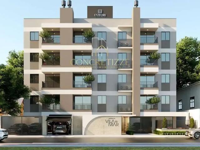 Apartamento venda em Região Geográfica Imediata de Itajaí, Navegantes