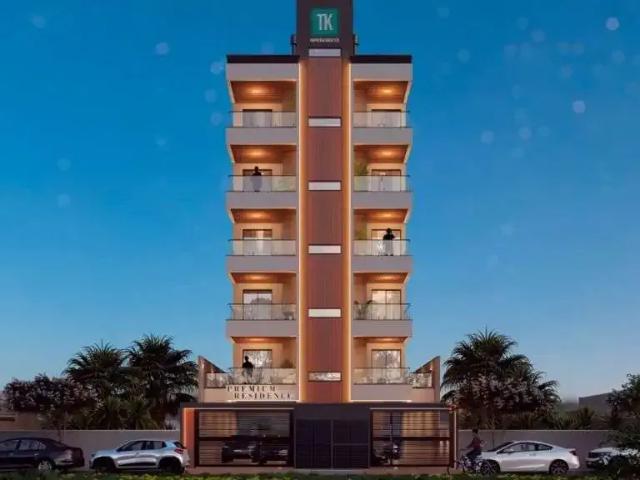 Apartamento venda em Região Geográfica Imediata de Itajaí, Navegantes