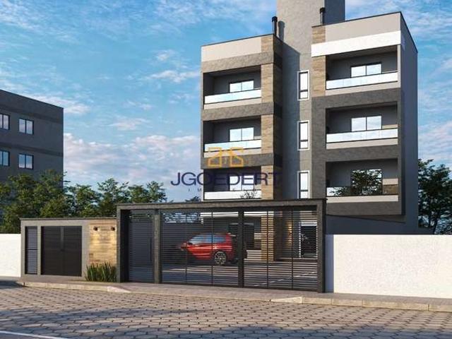 Apartamento venda em Região Geográfica Imediata de Itajaí, Navegantes