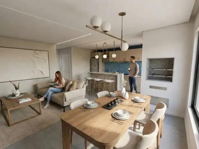 Apartamento venda em Região Geográfica Imediata de Itajaí, Navegantes