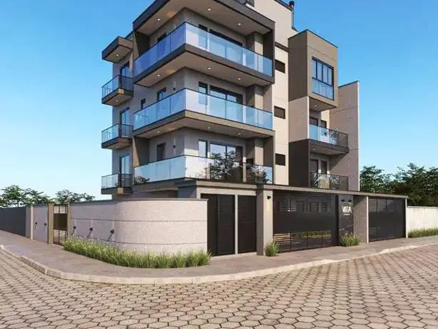 Apartamento venda em Região Geográfica Imediata de Itajaí, Navegantes