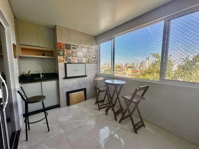 Apartamento venda em Região Geográfica Imediata de Caruaru, Gravata