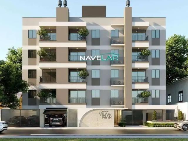 Apartamento venda em Região Geográfica Imediata de Itajaí, Navegantes