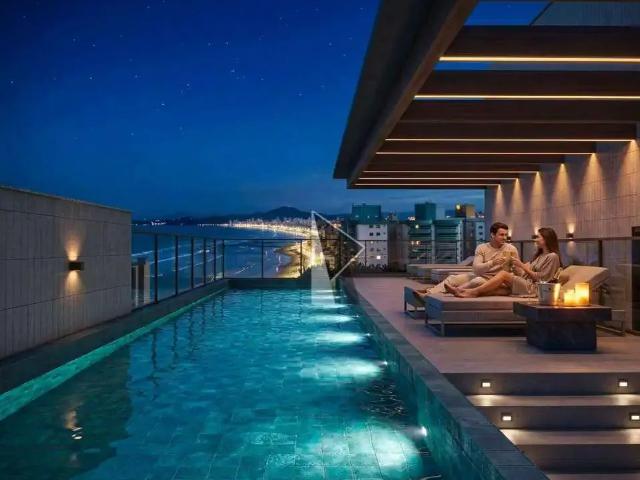 Apartamento venda em Região Geográfica Imediata de Itajaí, Navegantes