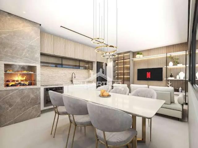 Apartamento venda em Região Geográfica Imediata de Itajaí, Navegantes
