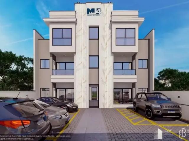 Apartamento venda em Região Geográfica Imediata de Itajaí, Navegantes