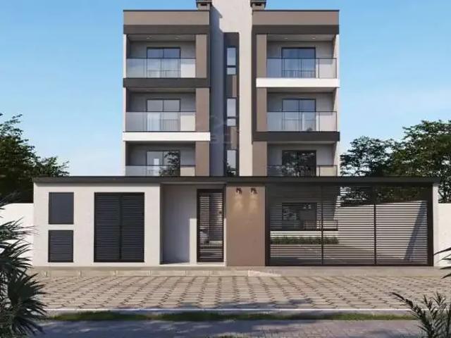 Apartamento venda em Região Geográfica Imediata de Itajaí, Navegantes