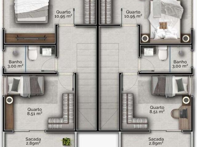 Apartamento venda em Região Geográfica Imediata de Itajaí, Navegantes