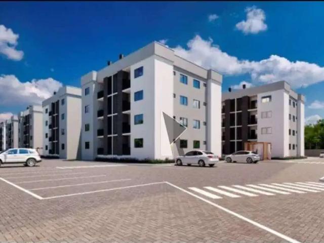 Apartamento venda em Região Geográfica Imediata de Itajaí, Navegantes