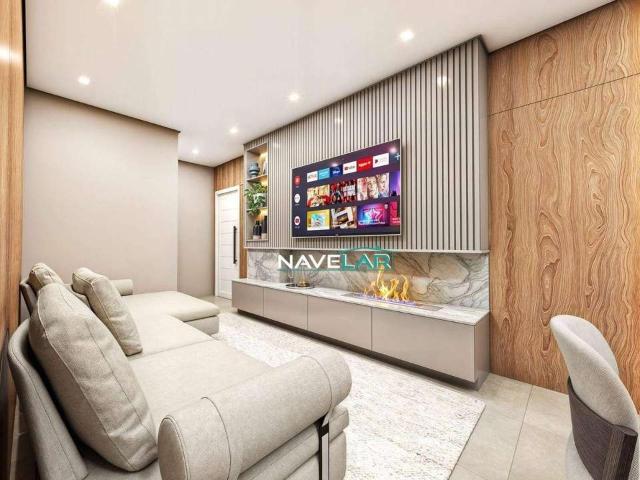 Apartamento venda em Região Geográfica Imediata de Itajaí, Navegantes